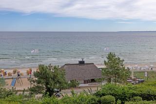 Residenz am Hang Saltwater Suite - 2