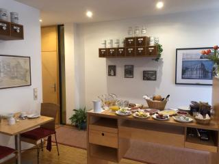 Hotel Alte Drogerie - Al Caminetto - Isselburg - 8