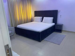 Murphy Apartments, Lekki - 7