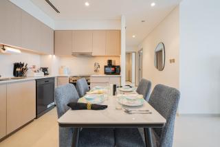 The Skyline Burj Retreat-4508 - 6