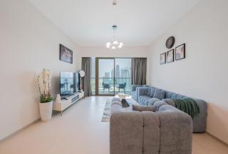 The Skyline Burj Retreat-4508 - 4