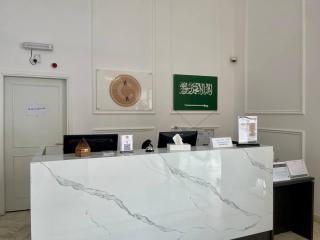 Cent Al Azizia Hotel Makkah - 3