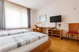 Hotel Alte Drogerie - Al Caminetto - Isselburg - 2