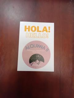 Alquimia Dos - 5