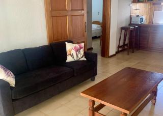 Sandy Beach Villas Sea View Apartment Pyla - 0