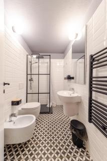 Carmine House - Genua - 4