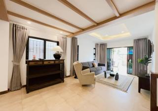 3 Bedroom Renovated Villa 3 minutes to the beach - 8