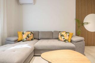 O&O Group- Stunning Design 1BR l Secret Garden - 4