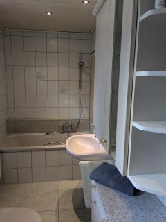 Apartment Seewiese Giebelstadt near DAA, A3, A7, A81 - 2