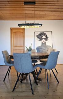 Apartment Seewiese Giebelstadt near DAA, A3, A7, A81 - 8