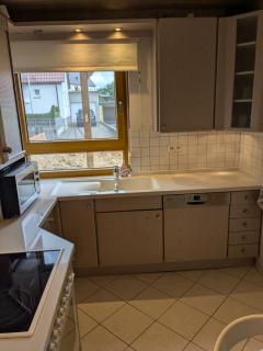 Apartment Seewiese Giebelstadt near DAA, A3, A7, A81 - 3