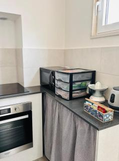 La casetta della piazza - Carovigno - 4