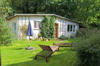Gartenhaus In Potsdam Wilhelmshorst - Michendorf - 0