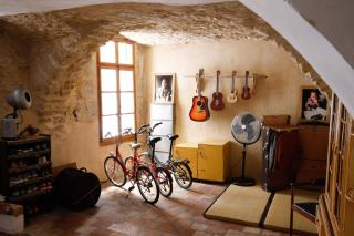 Appartement villageois ou maison entière - 6