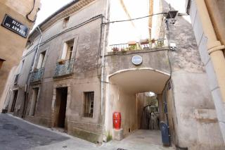 Appartement villageois ou maison entière - 4