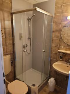 Hotel-Restaurant Hubertus - Brome - 6