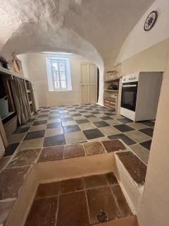 Appartement villageois ou maison entière - 0