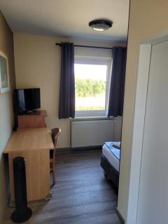 Hotel-Restaurant Hubertus - Brome - 5