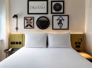 Hampton By Hilton Wroclaw Airport - - 2