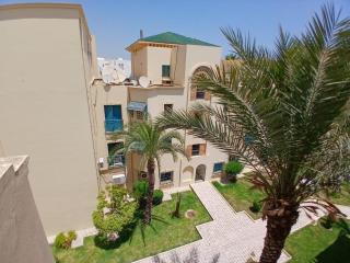 T3 location et Piscine Port Yasmine Hammamet - 0