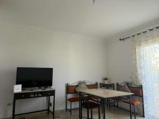 T3 location et Piscine Port Yasmine Hammamet - 2