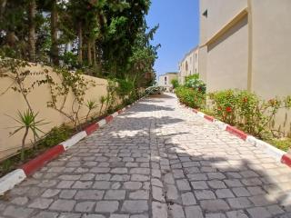 T3 location et Piscine Port Yasmine Hammamet - 6