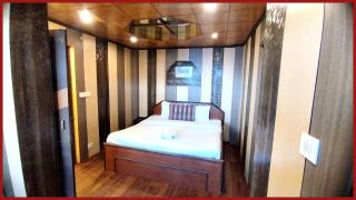 A Top Rated Hotel B-R-O-A-D-A-Y - Mall Road - Luxury & Spacious Room - Book Now - Darjeeling - 7