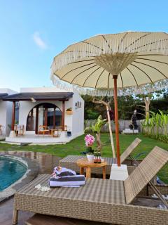 The Mahatama Uluwatu - 9