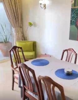 Elite Luxury Apartment - Lagos - 3