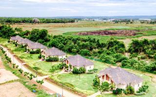 Mango Resorts Private Limited - 9