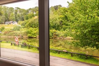 Poppy Cottage - river view, dog friendly - Whitby - 2