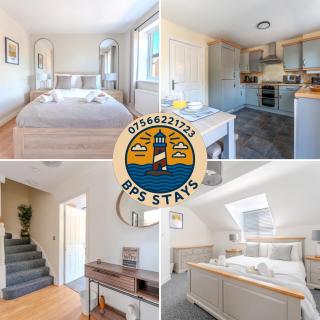Lymm home 6 Bed 3 Bath Relocators Trades and Long Stays - 9