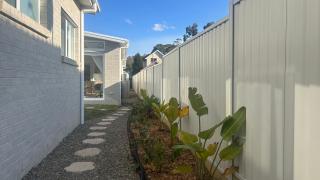 Brand New Coastal Styled Duplex in Miranda - 2
