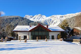Chalet Anna Maria - 9