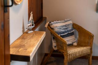 Poppy Cottage - river view, dog friendly - Whitby - 1