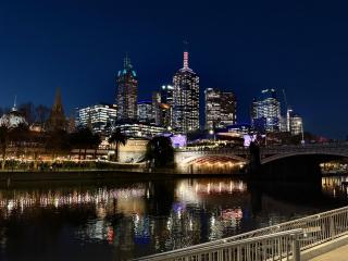 Central Location with Rooftop Pool - 9