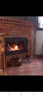 Casa Rural Pilar Seco - 2