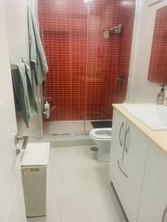 Lovely bedroom in downtown Only for girls - 5