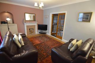 Francis Cottage Tenby - 8