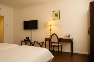 Hotel Du Parc - Mulhouse Centre - 9