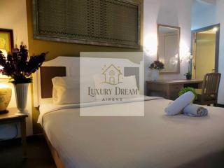 Luxury Dream Seaview - 5