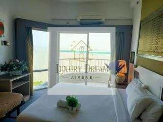 Luxury Dream Seaview - 4