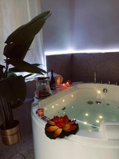 La Contessina delle grotte bianche Home&Spa - 1