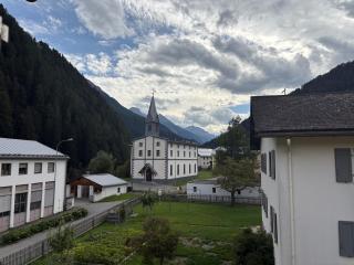 Pure Erholung in Martina - - 1