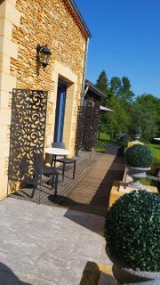 BonBon Chambre d'hôtes - 2