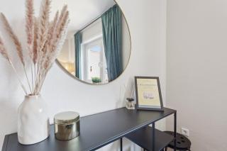 Aparties - Cozy apartment in Bielefeld city center - 2