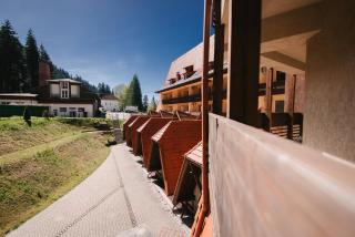 Hotel Ciucas - Băile Tuşnad - 6