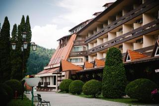 Hotel Ciucas - Băile Tuşnad - 7