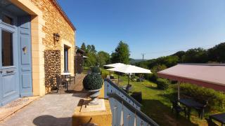 BonBon Chambre d'hôtes - 3