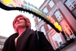 Casa Emilio - Soho - by Frankie Says - 1